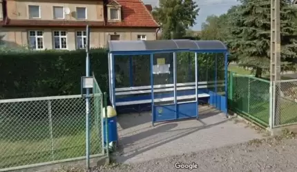 Czytelnik: Kiedy w końcu będzie wiata na przystanku?