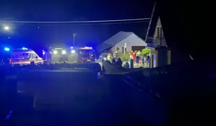 Czytelnik: To już kolejny "wylot w powietrze" na tym zakręcie