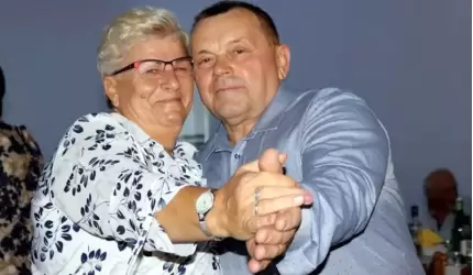 Bardzo udany Gminny Dzień Seniora w Mazurowicach