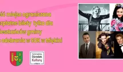 Dzień Kobiet w Miękini - dwa dni pełne emocji, śmiechu i świetnej zabawy!