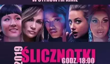 Wraz z jesienią powracają Kobiece Czwartki w Cyfrowym Kinie Środa Śląska