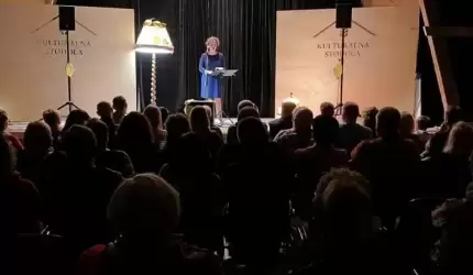 Wkrótce Dzień Kobiet w Kulturalnej Stodole. Zostały ostatnie bilety!