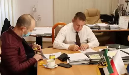 Naprawy cząstkowe gminnych dróg już od wiosny