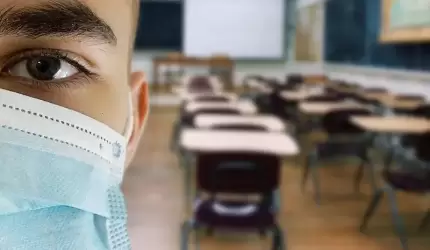 Młodsze klasy średzkiej podstawówki będą uczyć się zdalnie