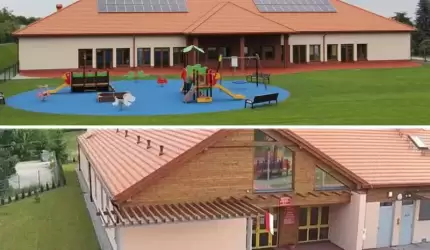 Opieka żłobkowa w czasie przerwy wakacyjnej