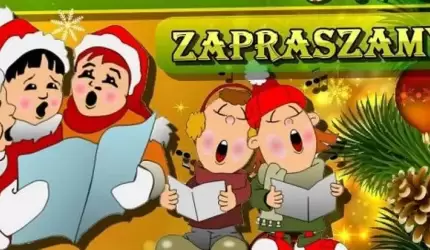 Przegląd Kolęd i Pastorałek w Udaninie