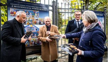 Średzki mural wśród najlepszych w Polsce!