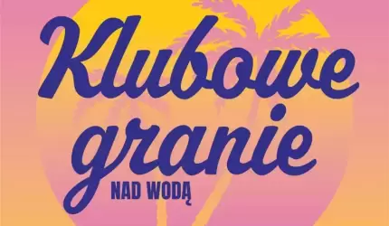 Klubowe granie nad wodą – poszukiwani DJ-e !