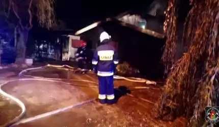 Tragedia w Wilkszynie. Potrzebna pomoc!