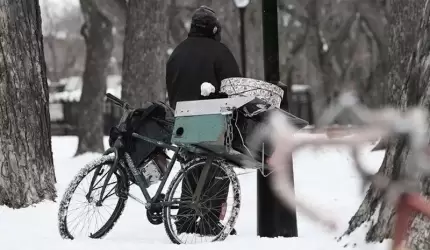 Ich życie jest zagrożone. Nie bądźmy obojętni!