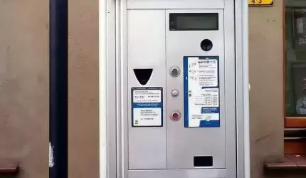 Komunikat Burmistrza Środy Śląskiej w sprawie przywrócenia opłat parkingowych