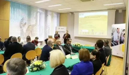 Czas na zawodowców - aby zwiększyć szansę na pracę