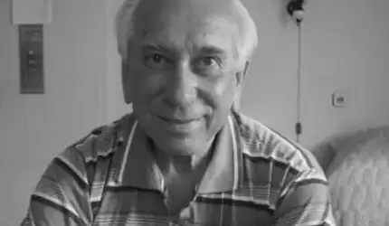 Zmarł Leonard Leszek Rosenbeiger