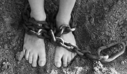 Europejski Dzień Przeciwko Handlowi Ludźmi