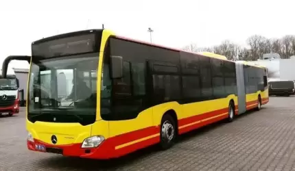 Gmina Miękinia: Autobus linii 923 będzie jeździł do Leśnicy
