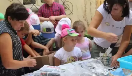 Marzenia, coś więcej niż nic...