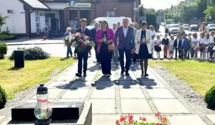 Malczyce pamiętają – uroczystości z okazji Narodowego Dnia Pamięci o Ofiarach Ludobójstwa OUN i UPA