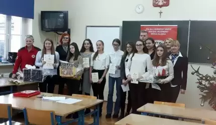 Promują zdrowy styl życia