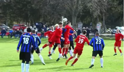 Podsumowanie piłkarskiego weekendu [2-3 listopada 2024]