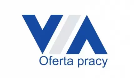 VIA poszukuje nowych pracowników!