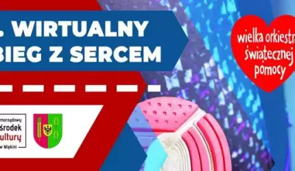 Miękinia prężnie przygotowuje się na 31 Finał Wielkiej Orkiestry Świątecznej Pomocy