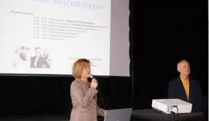 Spotkanie dla pracodawców z terenu powiatu średzkiego