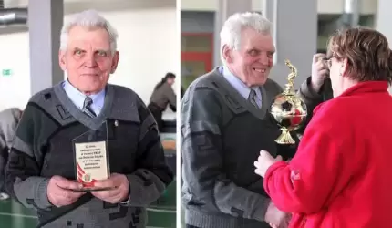 Franciszek Siwiec wciąż w naszej pamięci