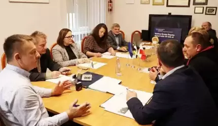 Środa Śl. przystąpiła do rządowego programu sprzedaży węgla