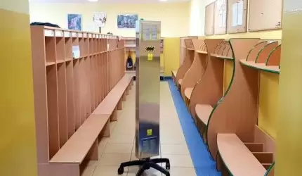 Lampy przeciwwirusowe  UV-C w średzkich placówkach oświatowych