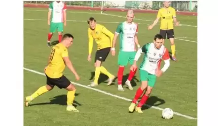 Kolejny piłkarski weekend przed nami!