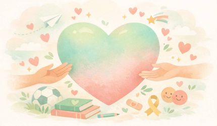 Razem dla Mikołaja – charytatywny dzień wsparcia i solidarności.