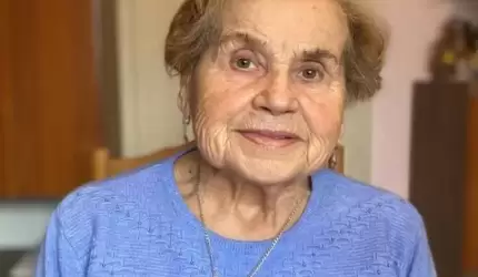 Jadwiga Jac – kobieta z kodem genetycznym społecznika