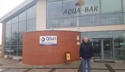 Co nas czeka w OSiR czyli o rosnących cenach prądu i gazu oraz innych wyzwaniach na 2022 rok
