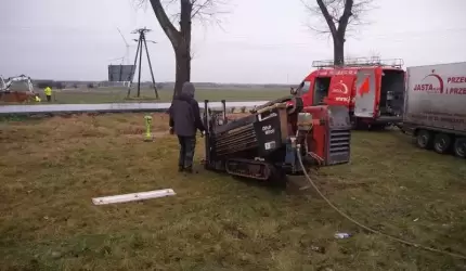 Kolejny etap modernizacji boiska w Konarach
