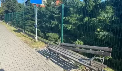 Wandalizm kwitnie, gdzie jest policja…