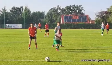 Twardy wywozi trzy punkty!