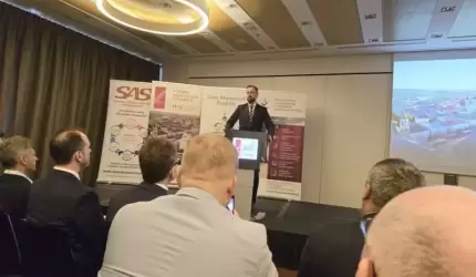 Miękinia na 4. Forum Miasteczek Polskich