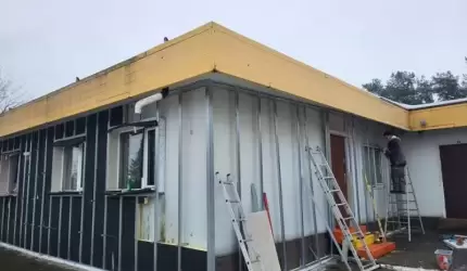 Prawda o termomodernizacji osiedla Piastów Śląskich