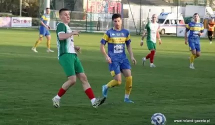 Podział punktów w Dzierżoniowie!