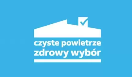 Wójt Gminy Udanin zachęca do korzystania z dotacji na wymianę źródeł ciepła