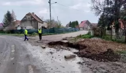 1000 zł nagrody dla Informatora, który pomoże znaleźć złodzieja!
