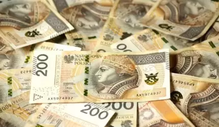 100 tys. zł dla Gminy Miękinia