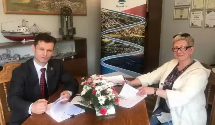 Wkrótce ruszy budowa świetlicy w Rusku, w Mazurowicach już trwa