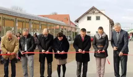 "Mój rynek" - nowa jakość w starym miejscu