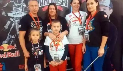 Ponad 11 tysięcy złotych zebrano w Wilkszynie!