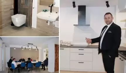 W Udaninie powstał Klub Seniora