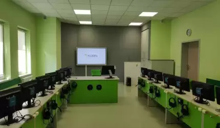 Co wyróżnia pracownię terminalową?