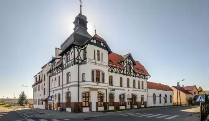 Gmina Miękinia z nowymi programami dla mieszkańców