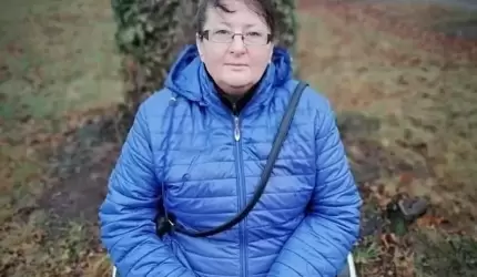 Zwykły upadek spowodował tragedię... Mieszkanka Środy Śląskiej potrzebuje pomocy!