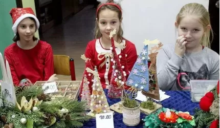 Na kiermaszu w Udaninie zebrano blisko 10 tys. zł!